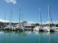 Dream Yacht New Caledonia