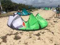 Noumea kiteschool