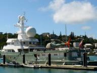Nouméa Yacht Services