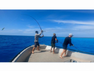 Long Island Fishing