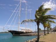 Nouméa Yacht Services