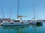 Dream Yacht New Caledonia