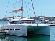 Dream Yacht Nouvelle-Calédonie