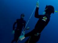 Blue Caledonia Freediving